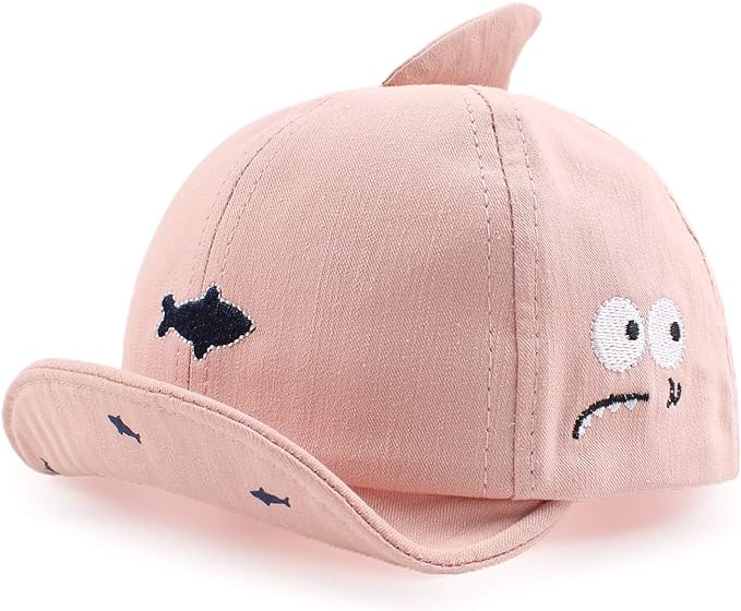 Baby Shark Hat