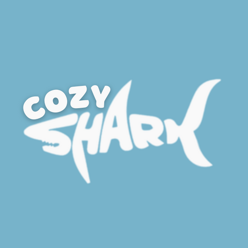 Cozy Shark