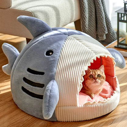 Toy online pet bed