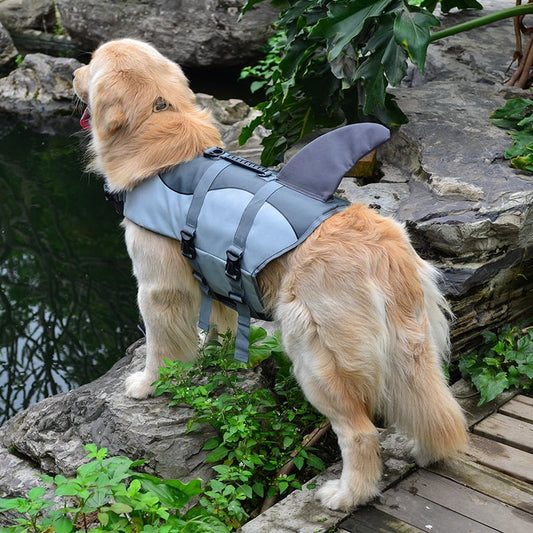 Dog Life Jacket