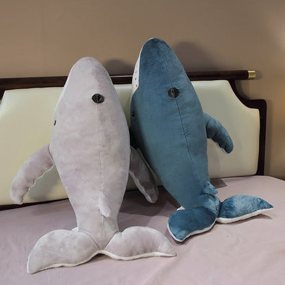 Hammerhead Plush